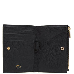 Everywhere Wallet - True Black