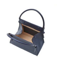 Load image into Gallery viewer, Isla Bag - Midnight Blue
