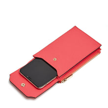 Load image into Gallery viewer, Izzi Phone Crossbody - Poppy
