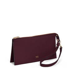 Load image into Gallery viewer, Mimi Bag - Bordeaux
