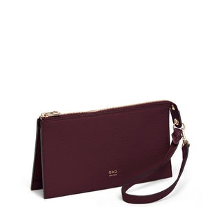 Mimi Bag - Bordeaux