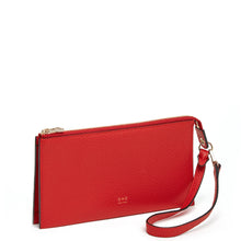 Load image into Gallery viewer, Mimi Bag - Classic Red
