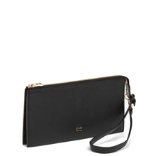 Load image into Gallery viewer, Mimi Bag - True Black
