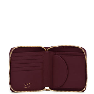 Mimi Wallet - Bordeaux