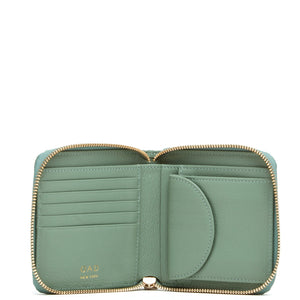 Mimi Wallet - Celadon