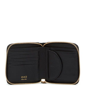 Mimi Wallet - True Black