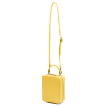 Load image into Gallery viewer, Mini Box Crossbody - Mimosa
