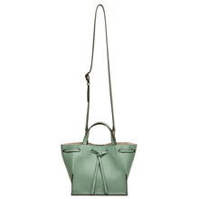 Load image into Gallery viewer, Mini Edie Bag - Celadon
