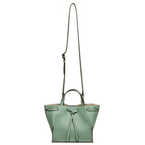 Mini Edie Bag - Celadon