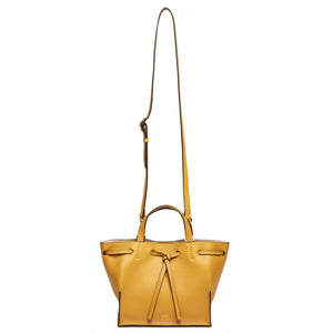 Mini Edie Bag - Ochre
