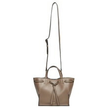 Load image into Gallery viewer, Mini Edie Bag - Porcini
