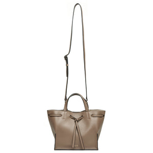 Mini Edie Bag - Porcini