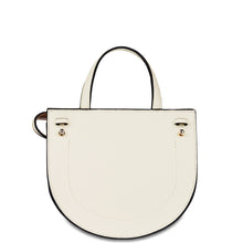 Load image into Gallery viewer, Mini Saddle Courier - Creme
