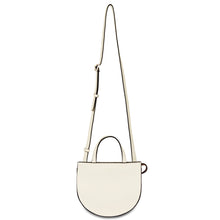 Load image into Gallery viewer, Mini Saddle Courier - Creme
