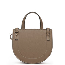 Load image into Gallery viewer, Mini Saddle Courier - Porcini
