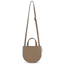 Load image into Gallery viewer, Mini Saddle Courier - Porcini
