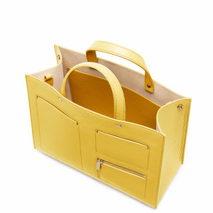 Pocket Tote - Mimosa