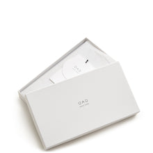 Load image into Gallery viewer, Faux Fur Handle Cover Mini - Creme
