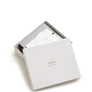 Billy Passport Case - Ochre