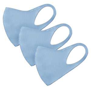 OAD 3X Masks - Powder Blue