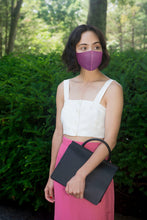 Load image into Gallery viewer, OAD 3X CoolAir Masks - Lavender
