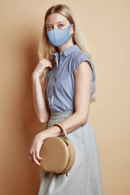 Load image into Gallery viewer, OAD 3X Masks - Powder Blue
