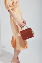 Load image into Gallery viewer, Mini Prism - Sienna + Sand + Mimosa
