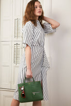 Load image into Gallery viewer, Pocket Tote - Mimosa
