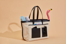 Load image into Gallery viewer, Rylie Bag - True Black
