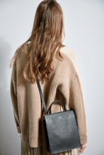 Load image into Gallery viewer, Mini Arc Backpack - Bordeaux
