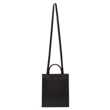 Load image into Gallery viewer, Mini Arc Backpack - True Black
