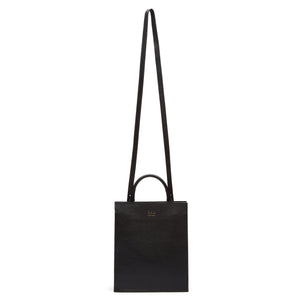 Mini Arc Backpack - True Black